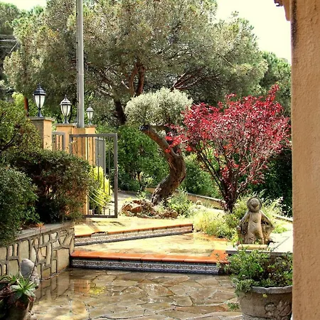 Hébergement de vacances Mateu *