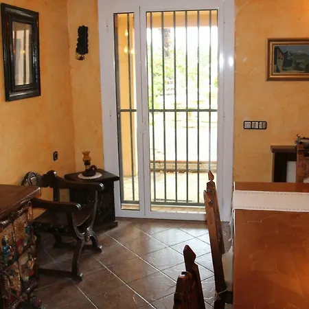 Hébergement de vacances Mateu Tordera